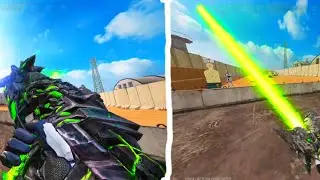 ME SAQUE LA FN2000 ULTRA + SABLE LASER, CON EL ORO QUE ME MANDO BLOOD STRIKE