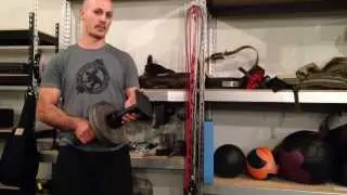 Simple Pinch Training (With Equipment You Already Have)
