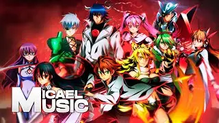 Pela Revolu&ccedil;&atilde;o | Night Raid (Akame Ga Kill) | Micael