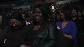 Bernie Mac: OKOC Partial Set (HD)