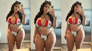 Latina Barbie ❤️