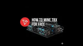 Free TRX Mining Site 2025 | Withdraw Instantly, No Deposit Needed!