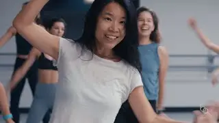 THE BUTLER CENTER FOR DANCE & FITNESS: 