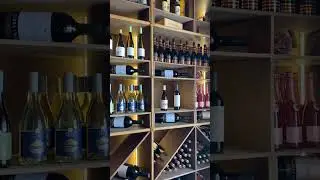 ОБЕД ВИНО РЕСТОРАН С ВИДОМ НА МОРЕ ВЫХОДНОЙ RESTAURANT WINE FOOD BEST VIEW #shorts #wine #winetours