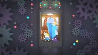 Elevator Up, Elevator Down