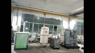 Onsite PSA Oxygen Genrators