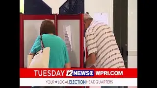 12 News Election Day Coverage: Your Local Election Headquarters