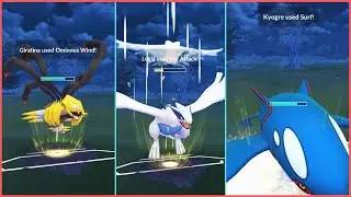 USING LEVEL 40 LEGENDARIES IN OPEN MASTER LEAGUE AND WON 💪