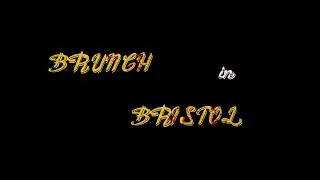 Brunch in Bristol Official Trailer