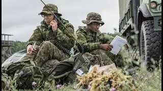 Canada set to invest $9 billion to strengthen defence capabilities