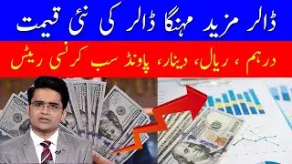 Dollar Rate in Pakistan 10 July 2025 | Currency rate today , Euro rate , Pound , Dirham , Riyal rate