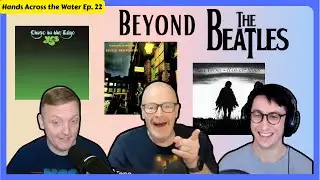 Beyond The Beatles!