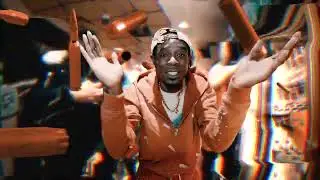 KUSH BINFLOCKIN x S11 - 13 (OFFICIAL MUSIC VIDEO) #EVERYBODYvsME
