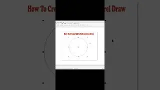 Create SBI Logo in CorelDraw. #shorts #coreldraw #youtubeshorts 🔥🔥🔥🔥