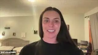 Real Stories Real People series with Jesi S.