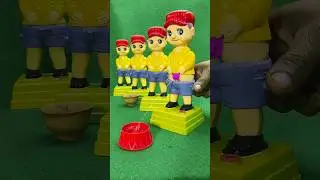 💦🔥 So SATISFYING! Water Hiss Unboxing With an Adorable Twist 😂😱🎁(ep-2597)#funny #shorts #viralshort