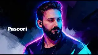 Pasoori |coke studio | Groove Mix | Asad khan |