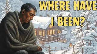 Two months plus away, where have I been?