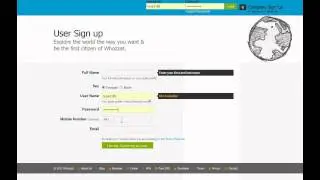 Send Free Sms from Internet without ads