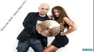 DJ Sava & Raluka - Money Maker