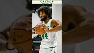Boston Celtics Trade Target - Marvin Bagley III #shorts #nba #celtics