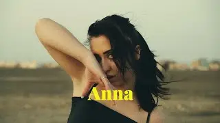 Video Portrait Anna | Sony a6400 Zeiss 16-70 Slog2