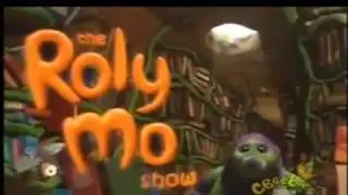 Roly Mo - czoł&oacute;wka