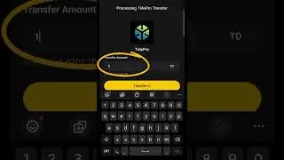 CoinVex & TidePro Operation #business #crypto #trading #bitcoin #usa #cryptocurrency #coinvex