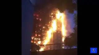 Justice 4 Grenfell