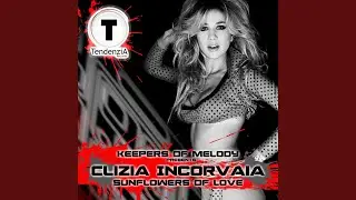 Sunflowers of Love (Radio Edit Mix)