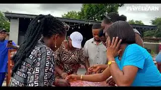 PLAY2LEARN GAMES ENUGU EDITION