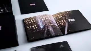 BEYONC&Eacute; Platinum Edition Box Set
