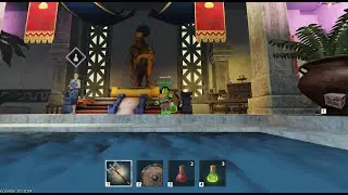 Conan Horde Slayer Indonesia