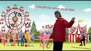 Bro thinks she's a strawberry, but she is cotton-candy, shit flavor.