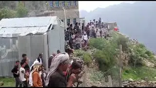 اعراس يافع انه عرس ياقوم ليس حرب ١١ مارس، ٢٠٢١