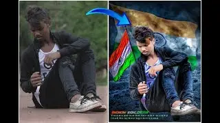2018 best Independence day special cb editing | 15 August editing | | PicsArt editing by classy edit