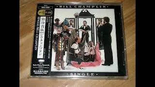Bill Champlin  - Single (full album) [Classic AOR]