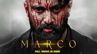 UNNI MUKUNDAN - Marco (2026) | Most Violent Movie Of Indian | South Indian Hindi Dubbed Action Movie