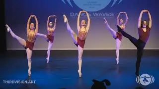 25-26 Qualifier 5 NL - DSC Classix (Dansstudio Crescendo)
