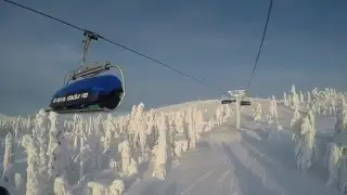 levi finland