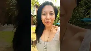 What is a #traditional #FaithHealer of #siquijor #philippines? #shaman #pinay #filipina #magic