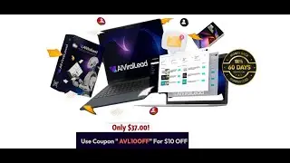 AIViralLeads Review - Don't Miss Out! AI-Powered Viral Lead Campaigns at a Discount!