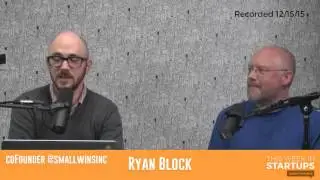Ryan Block asks why we assume only one person invented bitcoin