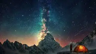 C.M. - Dream Universe (Tilts Eastern Storm Remix)
