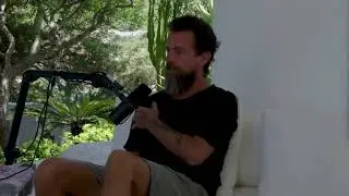 "I believe that bitcoin is important for world peace" - Founder of Twitter Jack Dorsey