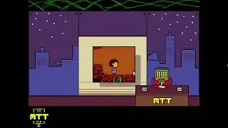 We're live on MTT! (Scrubs play undertale)