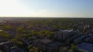 Atlas Recording Studio - Chicago, IL by Drone