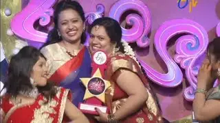 Star Mahila -  22nd July 2015 -  స్టార్ మహిళ &ndash; Full Episode