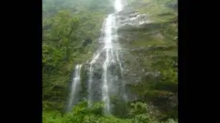 Excursionismo Cenzontle - Cascadas de Chespal