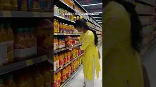 Yes, will understand First in first out right..??!! 😍🤗 #mall #shopping #groceries ￼